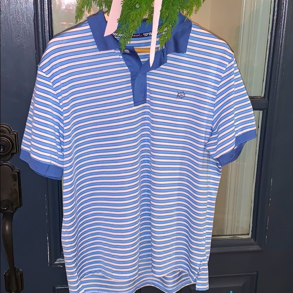 Men’s Southern Tide Golf Shirt